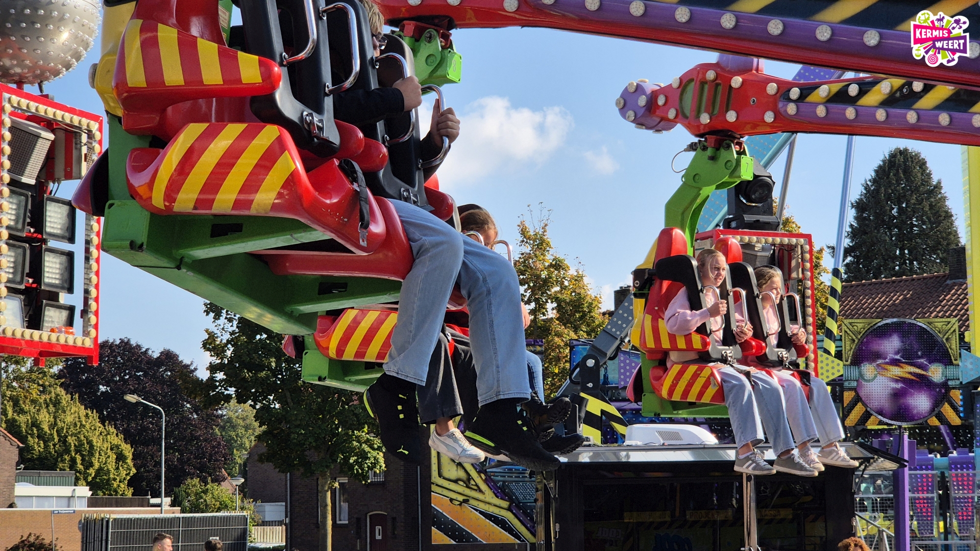Foto 'Kermis Weert 2025 127'.